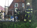 Prio 1 Buitenbrand Tsjerkelan Twijzel
